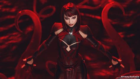 Skarlet